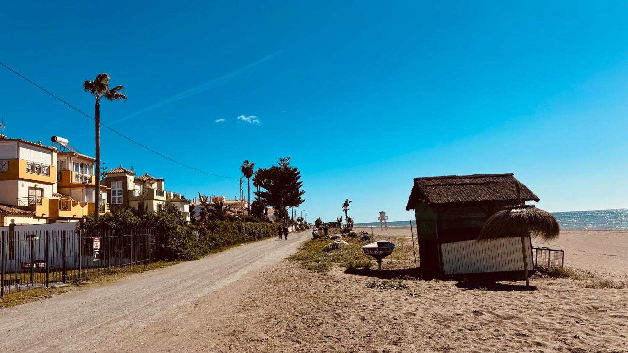 Апартаменти Torrevida 80 Metros De La Playa Y Piscina Abierta Рінкон-де-ла-Вікторія Екстер'єр фото